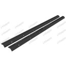 Schlagleistensatz - links L 1680 mm - 2 Stück