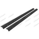 Schlagleistensatz - rechts L 1680 mm - 2 Stück