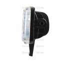 LED Arbeitsscheinwerfer, Interferenz: Klasse 3, 4620...