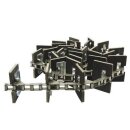 Elevatorkette komplett mit 34 Förderplatten 605450