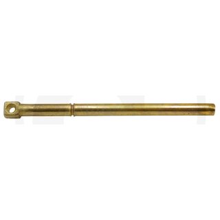 Einzugsfinger 16 x 260 mm