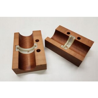 Holzlager Ø 40 mm