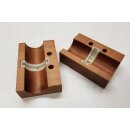 Holzlager Ø 40 mm