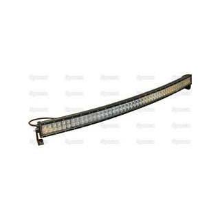 LED Gebogen Lichtbalken, 1344mm, 22080 Lumen, 10-30V