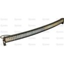 LED Gebogen Lichtbalken, 1344mm, 22080 Lumen, 10-30V