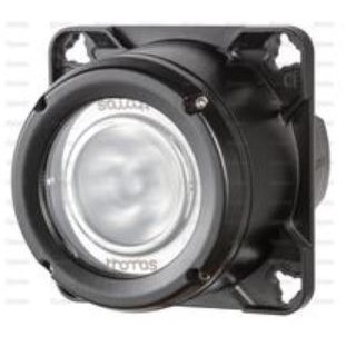 LED Arbeitsscheinwerfer (Cree Leistungsstark), Interferenz: Klasse 3, 3000 Lumen, 10-36V